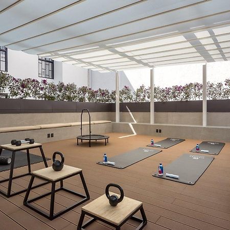 Casa Cleo Luxury Plus By Viadora Meksika Dış mekan fotoğraf