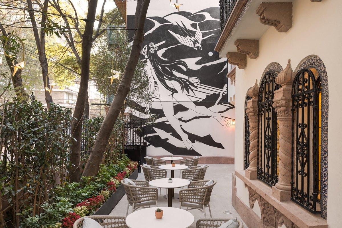 Casa Cleo Luxury Plus By Viadora Meksika Dış mekan fotoğraf