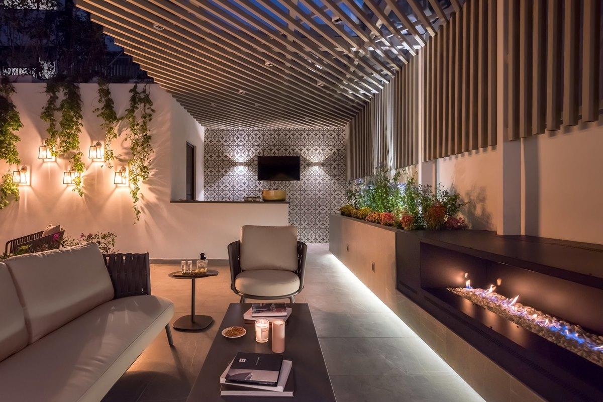 Casa Cleo Luxury Plus By Viadora Meksika Dış mekan fotoğraf
